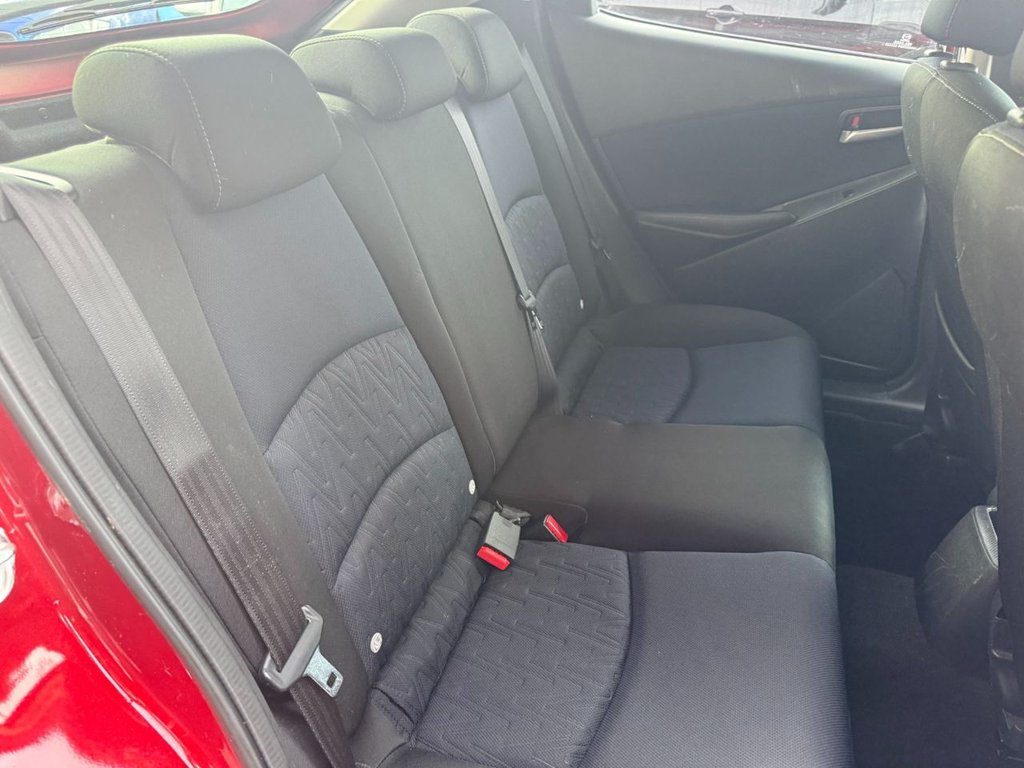 Used Mazda Mazda2 2015 for sale - 77976643: Photo 21