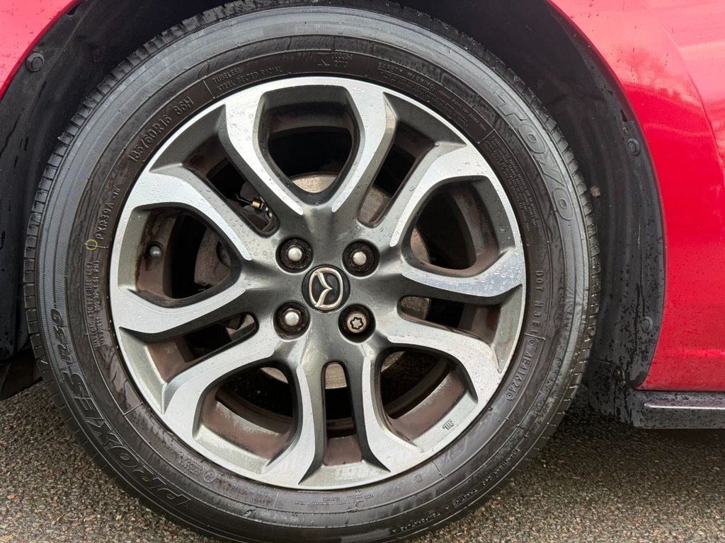 Used Mazda Mazda2 2015 for sale - 77976643: Photo 27