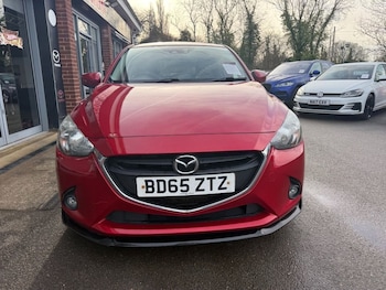 Used Mazda Mazda2 2015 for sale - 77976643: Photo