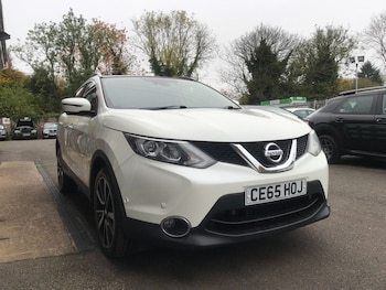 Used Nissan Qashqai 2015 for sale - 75005364: Photo