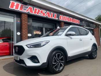 2021 (21) - 1.5 VTi-TECH Exclusive SUV 5dr Petrol Manual Euro 6 (s/s) (106 ps)