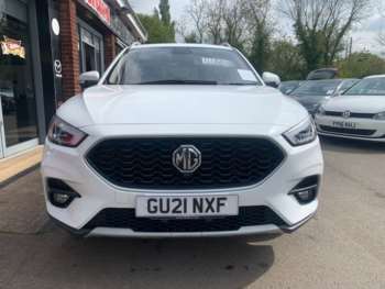 Used MG MG ZS 2021 for sale - 75005261: Photo