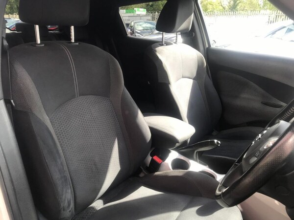 Used Nissan Juke 2015 for sale - 75005268: Photo 13