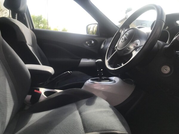 Used Nissan Juke 2015 for sale - 75005268: Photo 15