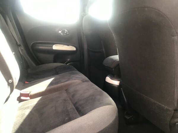 Used Nissan Juke 2015 for sale - 75005268: Photo 18