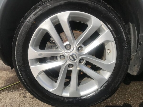 Used Nissan Juke 2015 for sale - 75005268: Photo 29