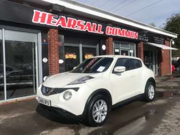 Used Nissan Juke 2015 for sale - 75005268: Photo