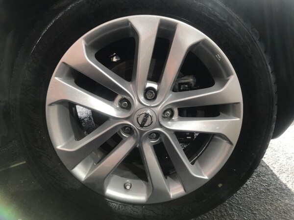 Used Nissan Juke 2015 for sale - 75005268: Photo 30