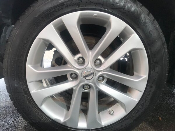Used Nissan Juke 2015 for sale - 75005268: Photo 31