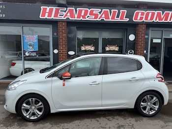 Used Peugeot 208 2014 for sale - 78908203: Photo