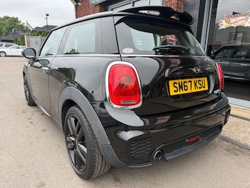 Used MINI Hatch 2017 for sale - 78769153: Photo