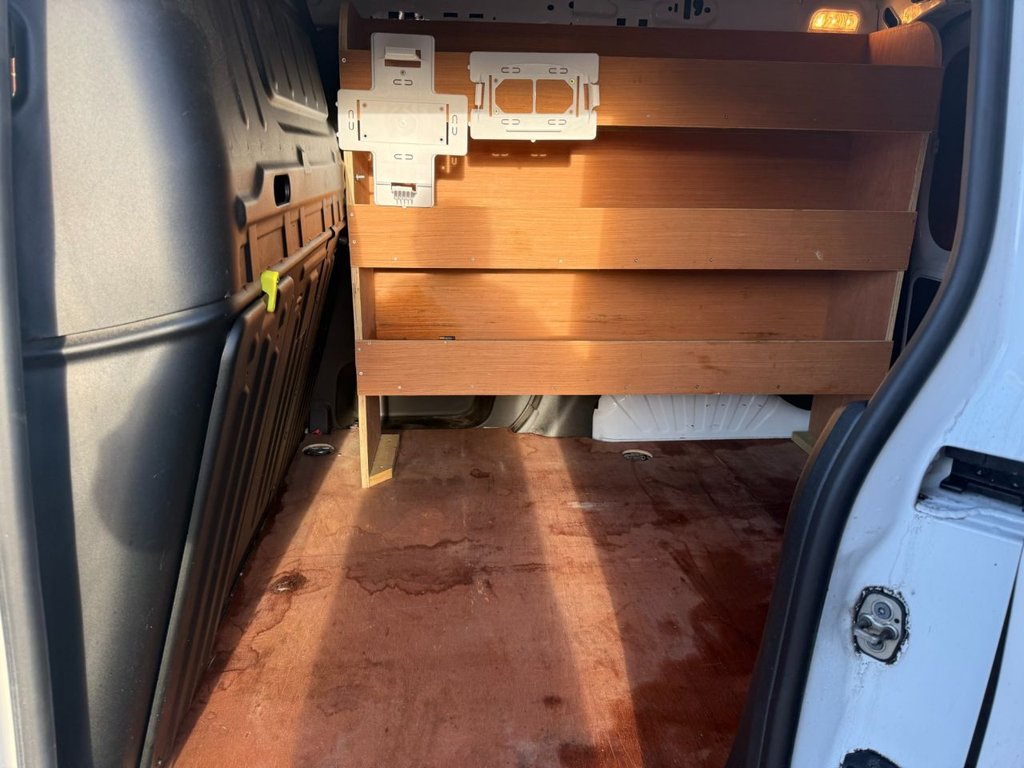 Used Peugeot Partner 2020 for sale - 77534580: Photo 14