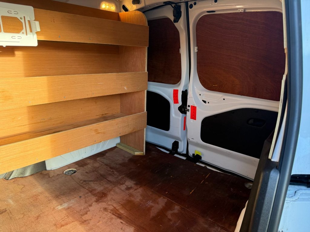 Used Peugeot Partner 2020 for sale - 77534580: Photo 15