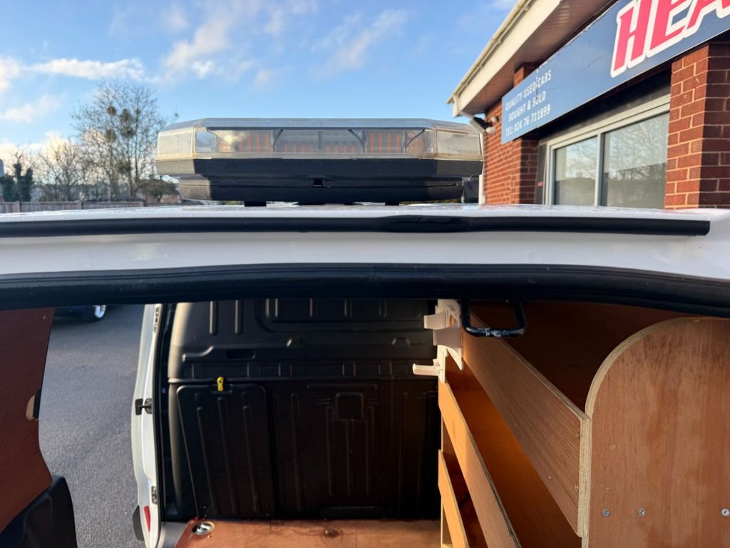 Used Peugeot Partner 2020 for sale - 77534580: Photo 18