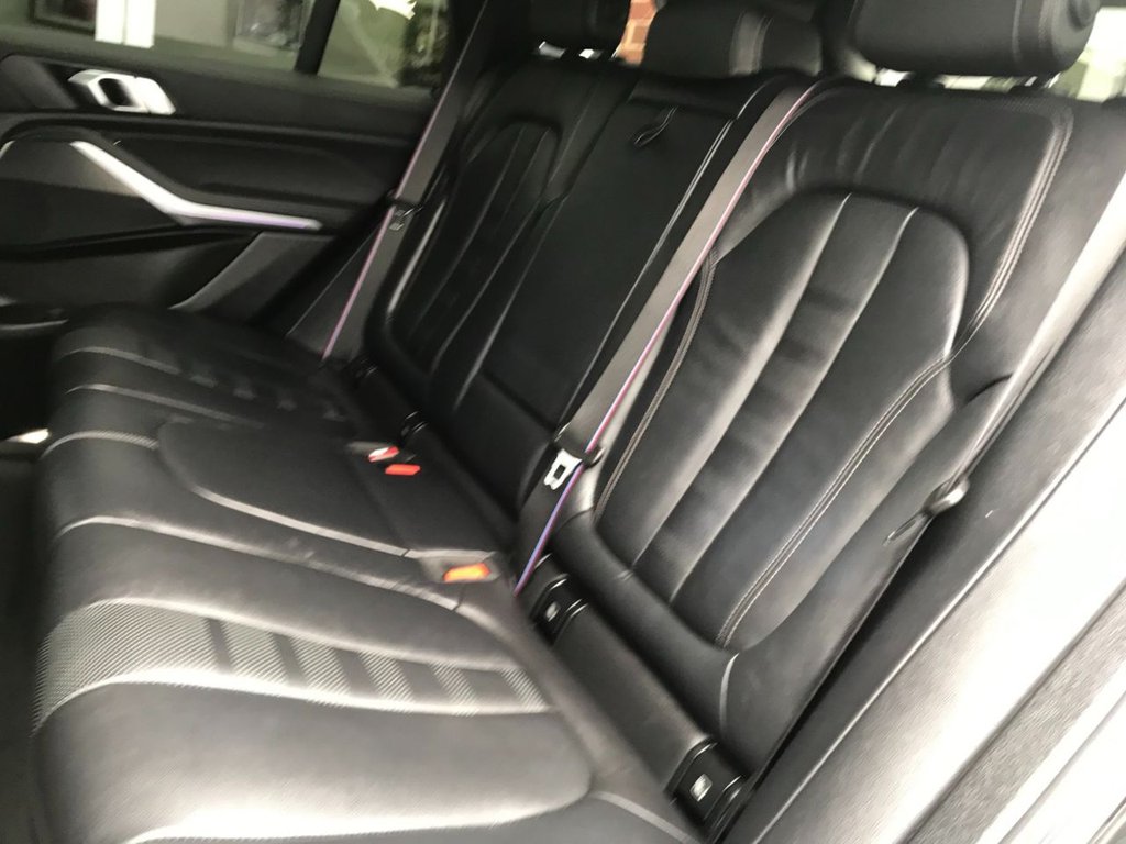 Used BMW X5 2021 for sale - 78017179: Photo 13