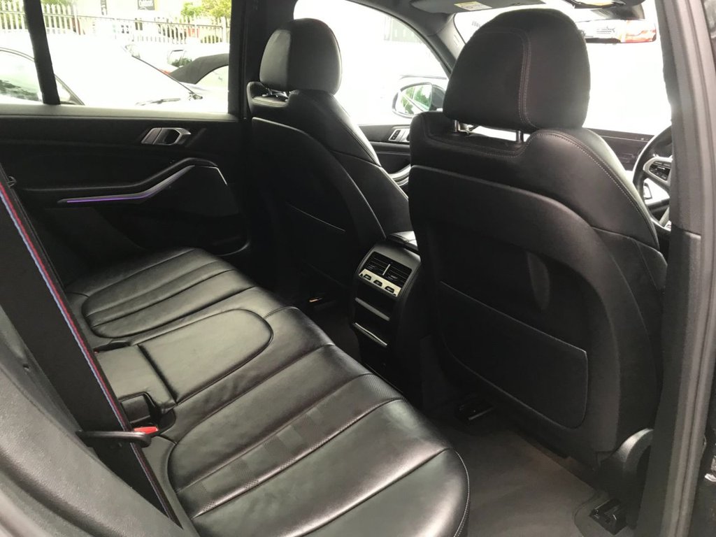 Used BMW X5 2021 for sale - 78017179: Photo 15