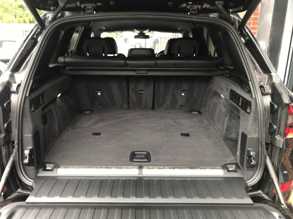 Used BMW X5 2021 for sale - 78017179: Photo 16