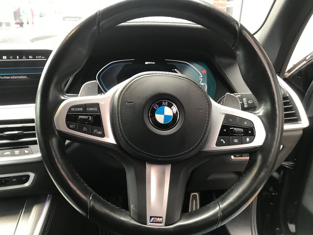 Used BMW X5 2021 for sale - 78017179: Photo 18