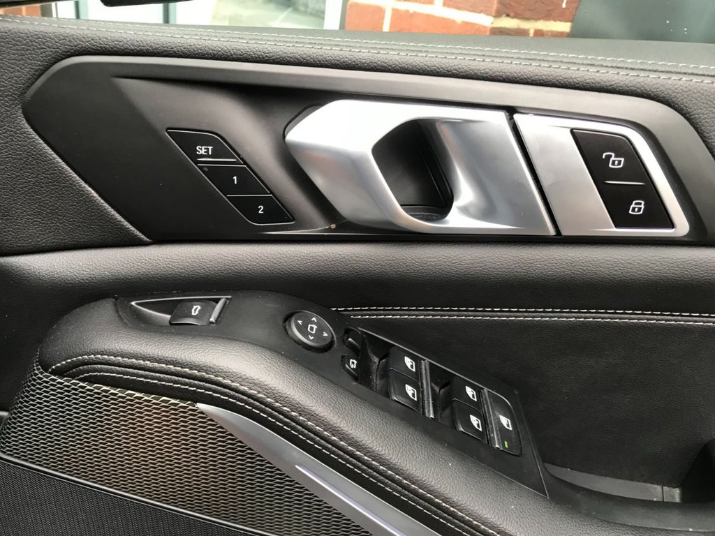 Used BMW X5 2021 for sale - 78017179: Photo 22