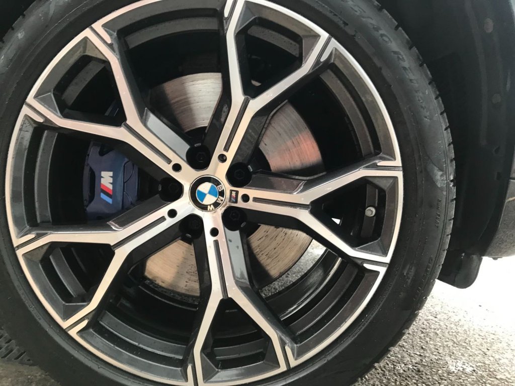 Used BMW X5 2021 for sale - 78017179: Photo 23