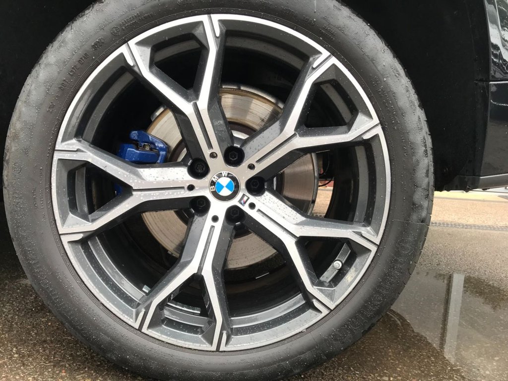 Used BMW X5 2021 for sale - 78017179: Photo 25