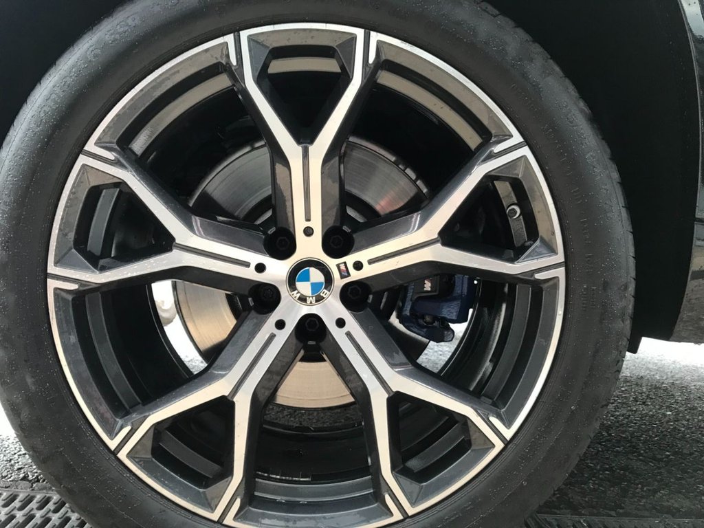 Used BMW X5 2021 for sale - 78017179: Photo 26