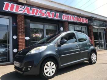 2013 (13) - 1.0 12V Active Hatchback 5dr Petrol 2 Tronic Euro 5 (68 ps)