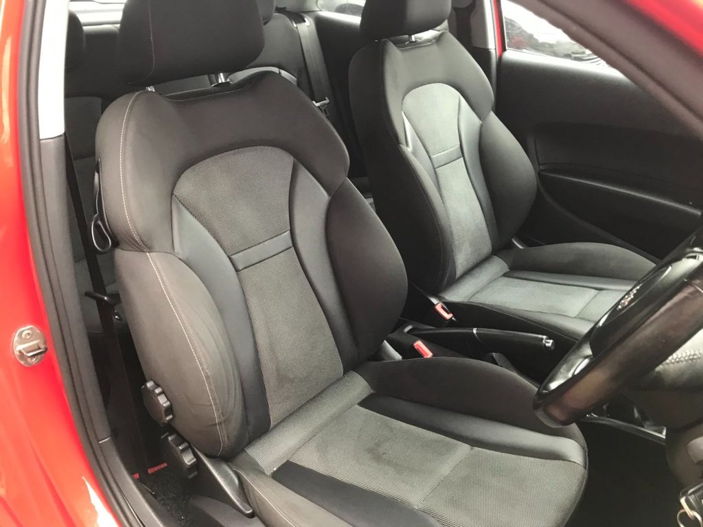 Used Audi A1 2011 for sale - 77056440: Photo 10