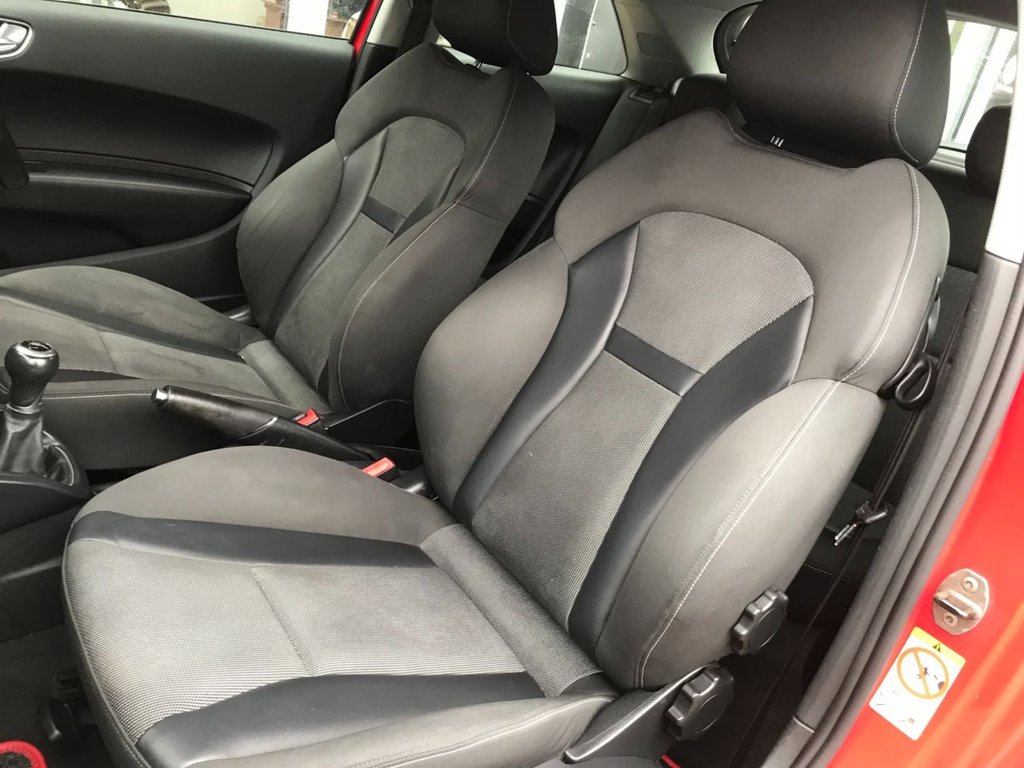 Used Audi A1 2011 for sale - 77056440: Photo 11