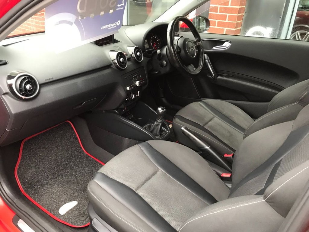 Used Audi A1 2011 for sale - 77056440: Photo 13