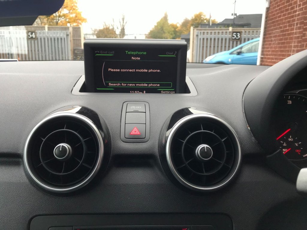 Used Audi A1 2011 for sale - 77056440: Photo 15