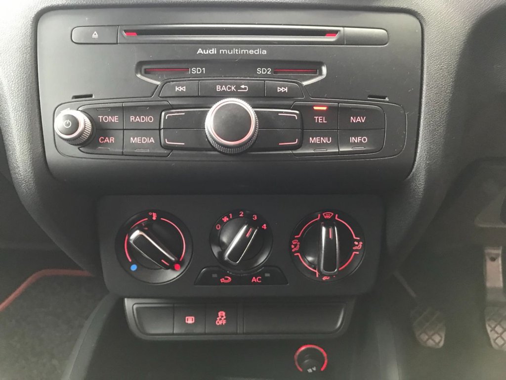 Used Audi A1 2011 for sale - 77056440: Photo 16