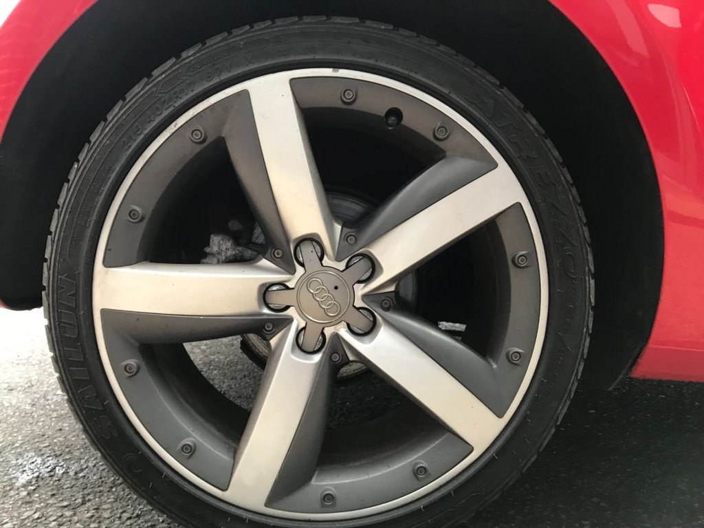 Used Audi A1 2011 for sale - 77056440: Photo 19