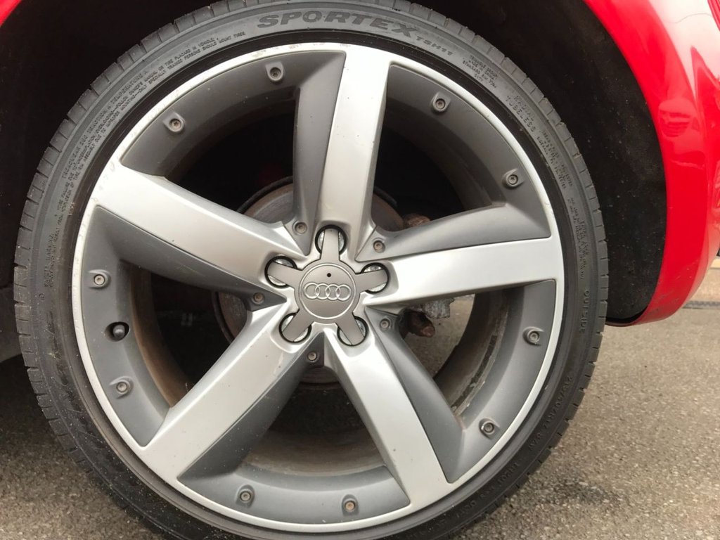 Used Audi A1 2011 for sale - 77056440: Photo 20