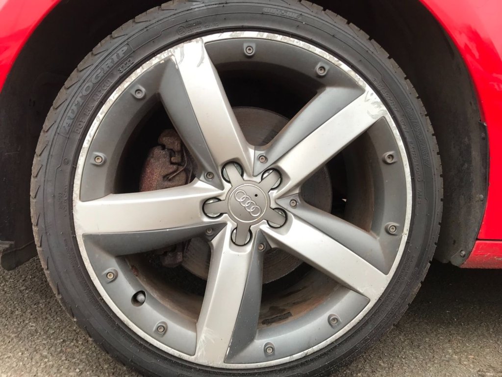 Used Audi A1 2011 for sale - 77056440: Photo 21