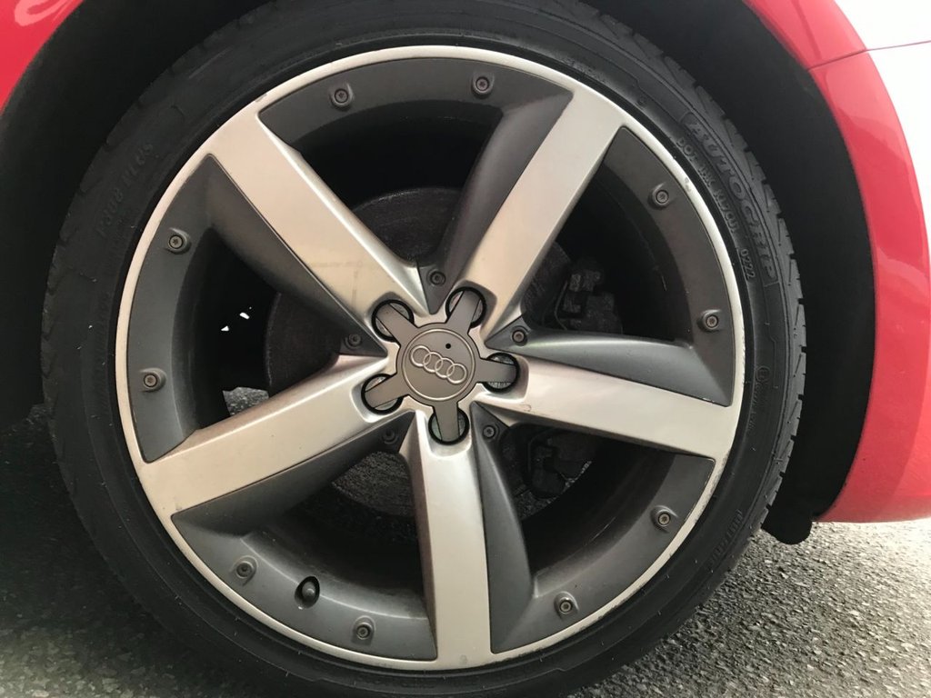 Used Audi A1 2011 for sale - 77056440: Photo 22