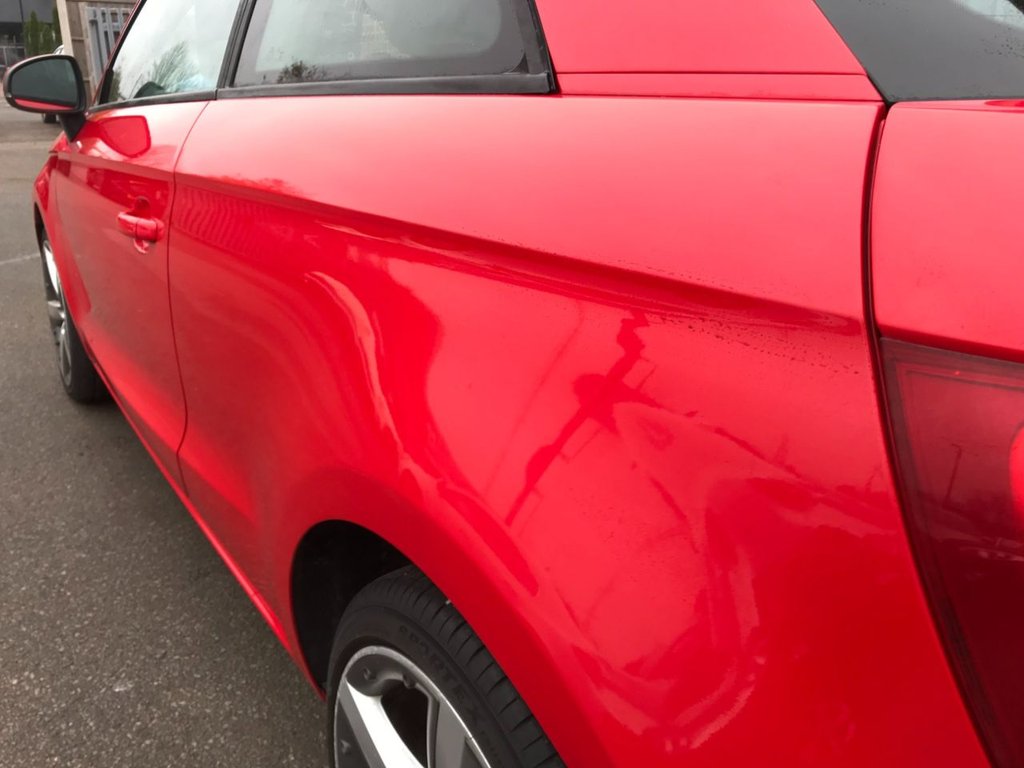 Used Audi A1 2011 for sale - 77056440: Photo 8