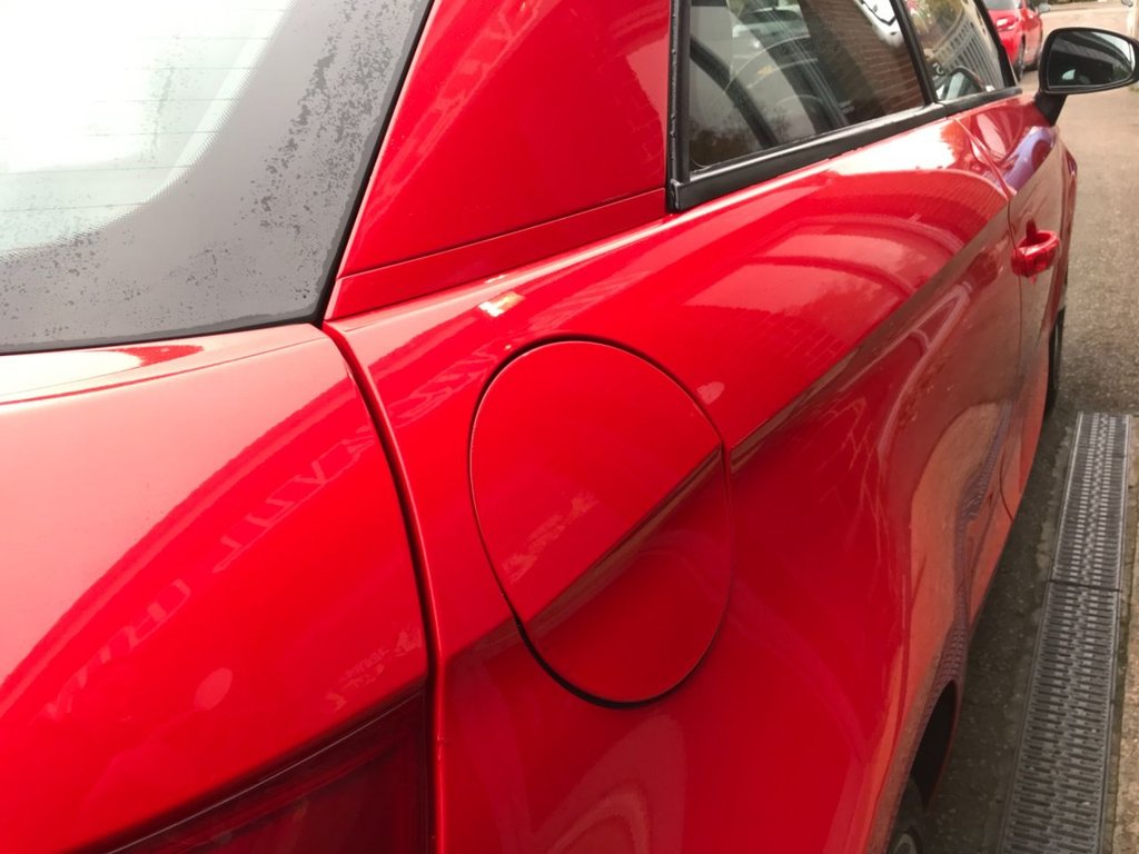 Used Audi A1 2011 for sale - 77056440: Photo 9