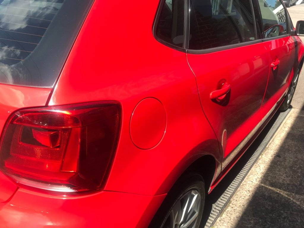 Used Volkswagen Polo 2014 for sale - 76640479: Photo 10