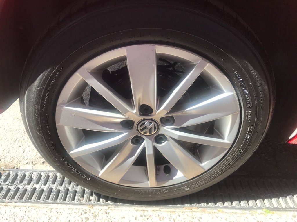 Used Volkswagen Polo 2014 for sale - 76640479: Photo 11