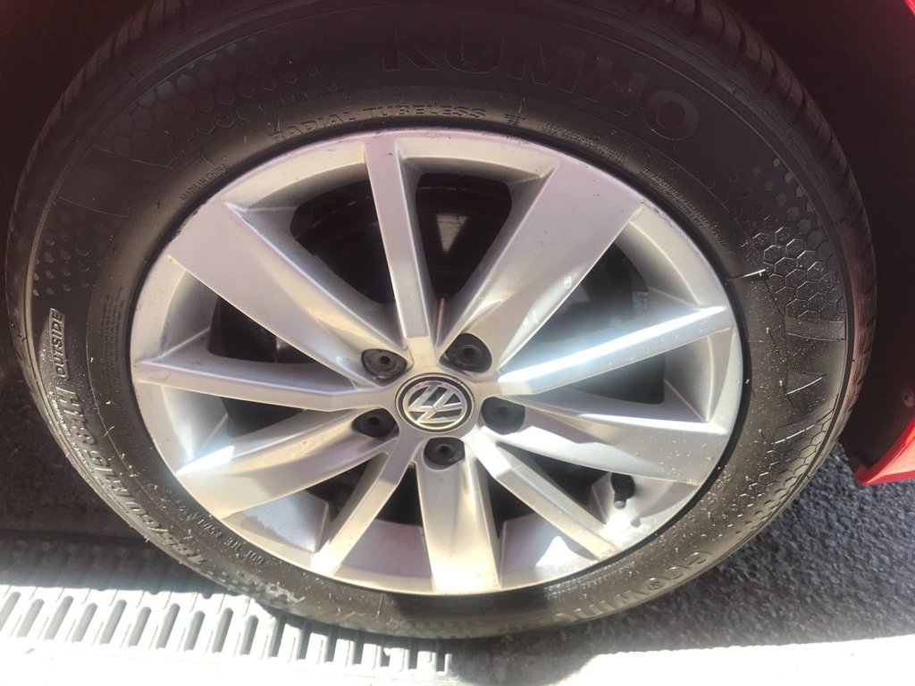 Used Volkswagen Polo 2014 for sale - 76640479: Photo 12