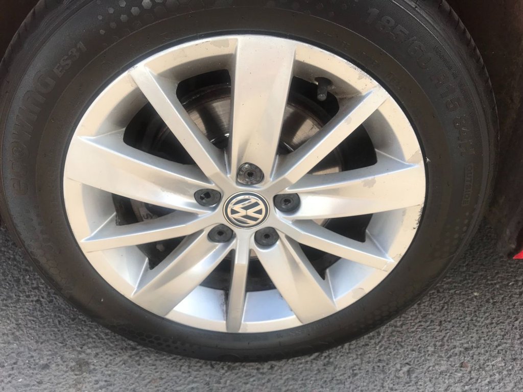 Used Volkswagen Polo 2014 for sale - 76640479: Photo 13