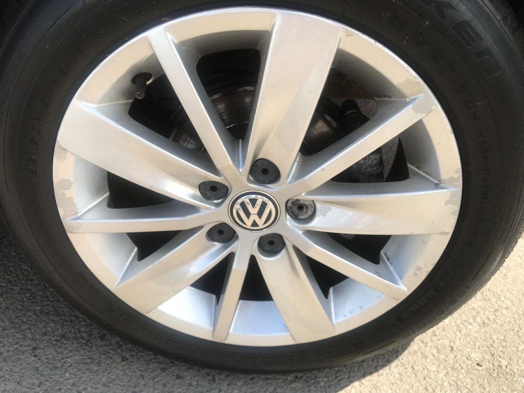 Used Volkswagen Polo 2014 for sale - 76640479: Photo 14