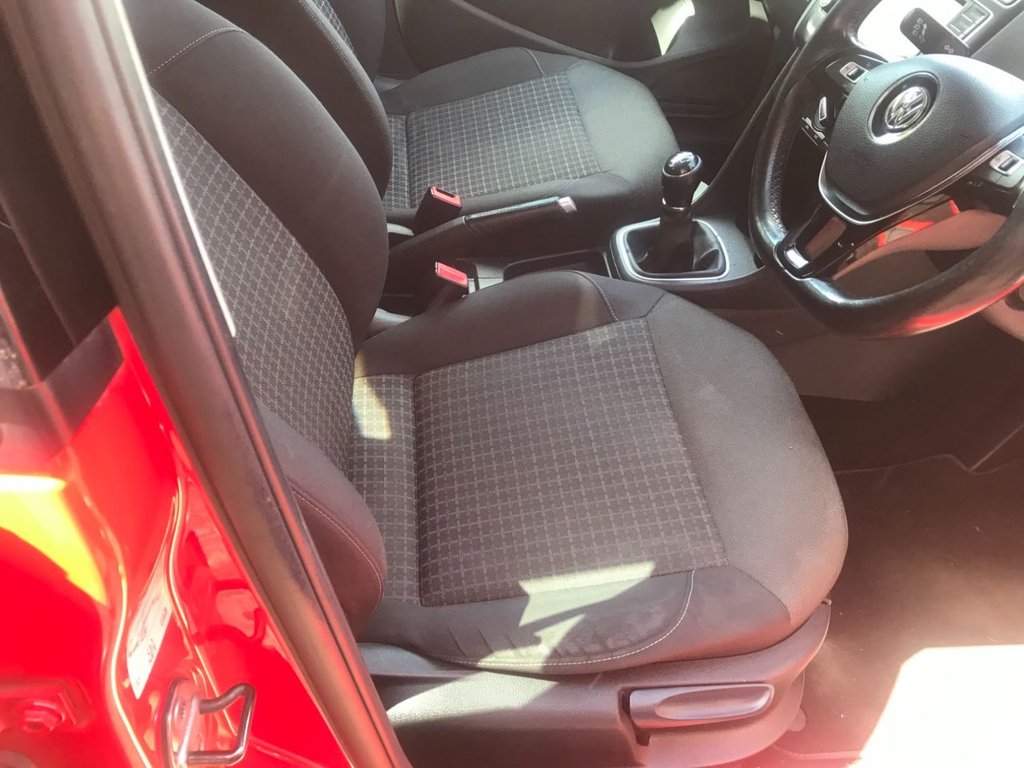 Used Volkswagen Polo 2014 for sale - 76640479: Photo 15