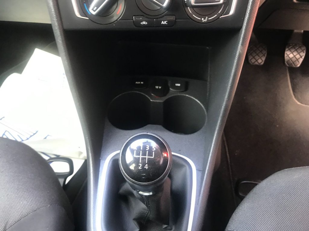 Used Volkswagen Polo 2014 for sale - 76640479: Photo 19