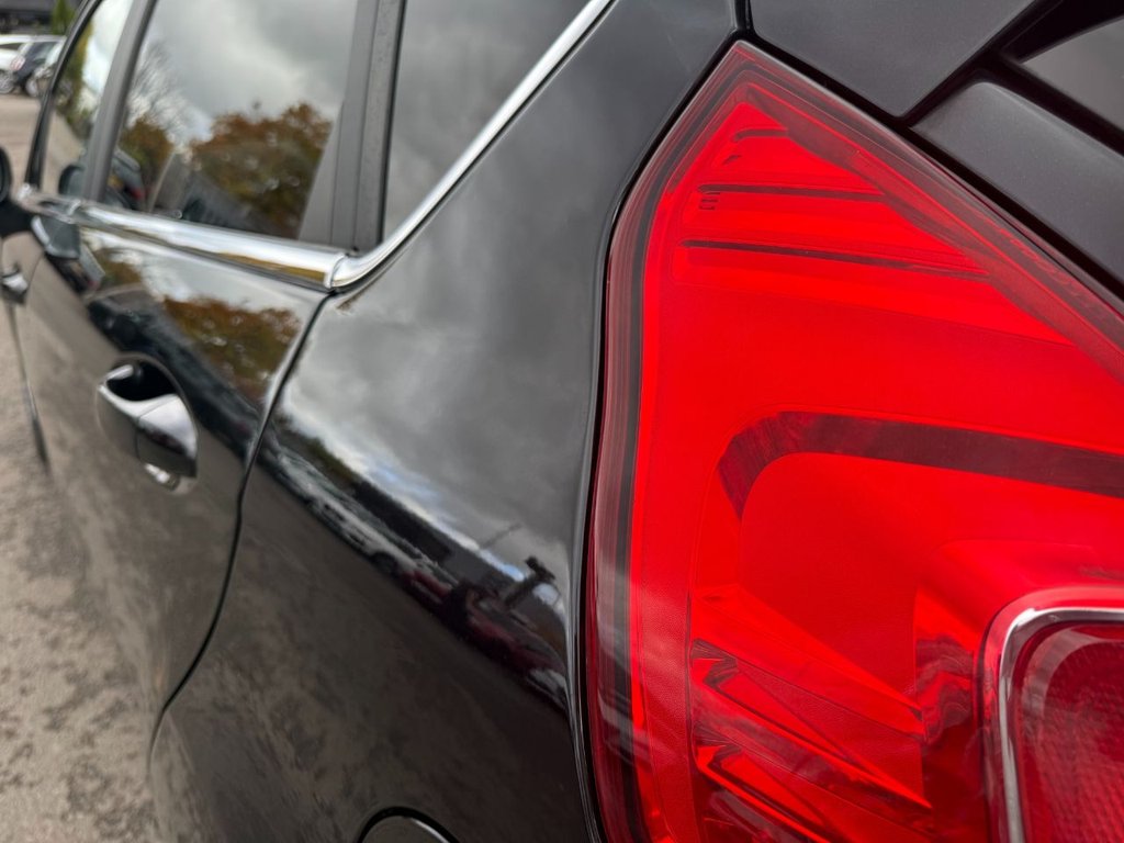 Used Ford Fiesta 2014 for sale - 76640477: Photo 10