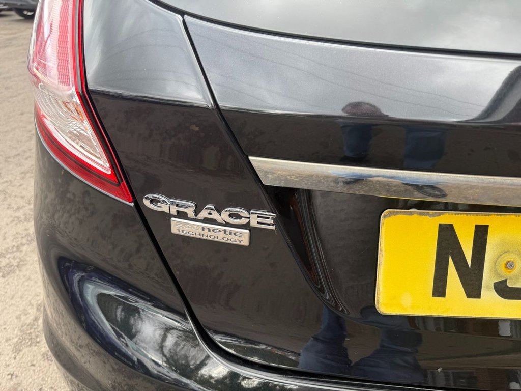 Used Ford Fiesta 2014 for sale - 76640477: Photo 11