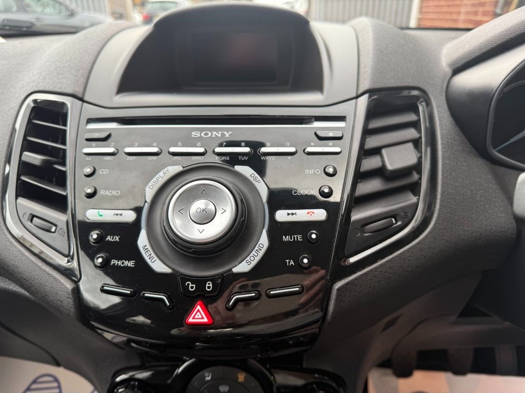 Used Ford Fiesta 2014 for sale - 76640477: Photo 19
