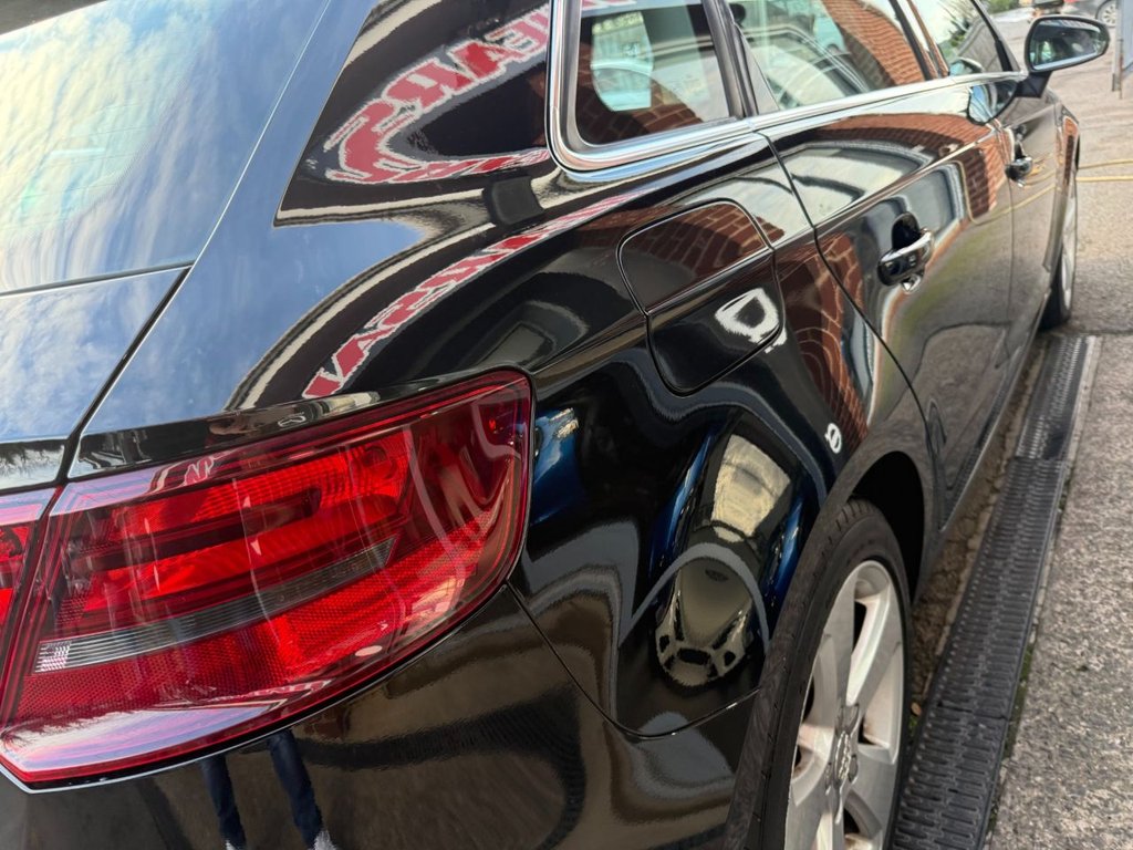 Used Audi A3 2014 for sale - 76640473: Photo 10