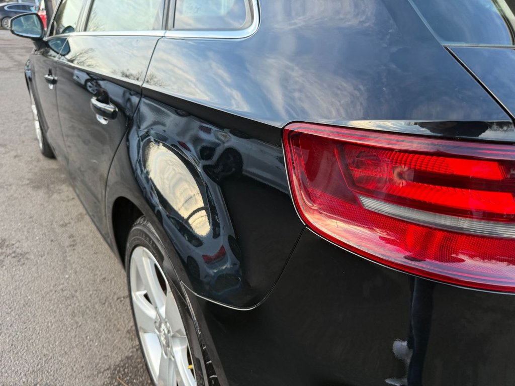 Used Audi A3 2014 for sale - 76640473: Photo 11